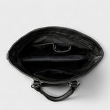 Olívia - Bolsa de Couro Grande