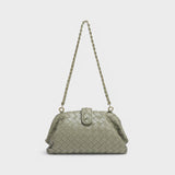 Renata - Noir Dourado