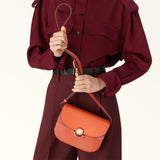Zanélle - Mini Bolsa de Ombro
