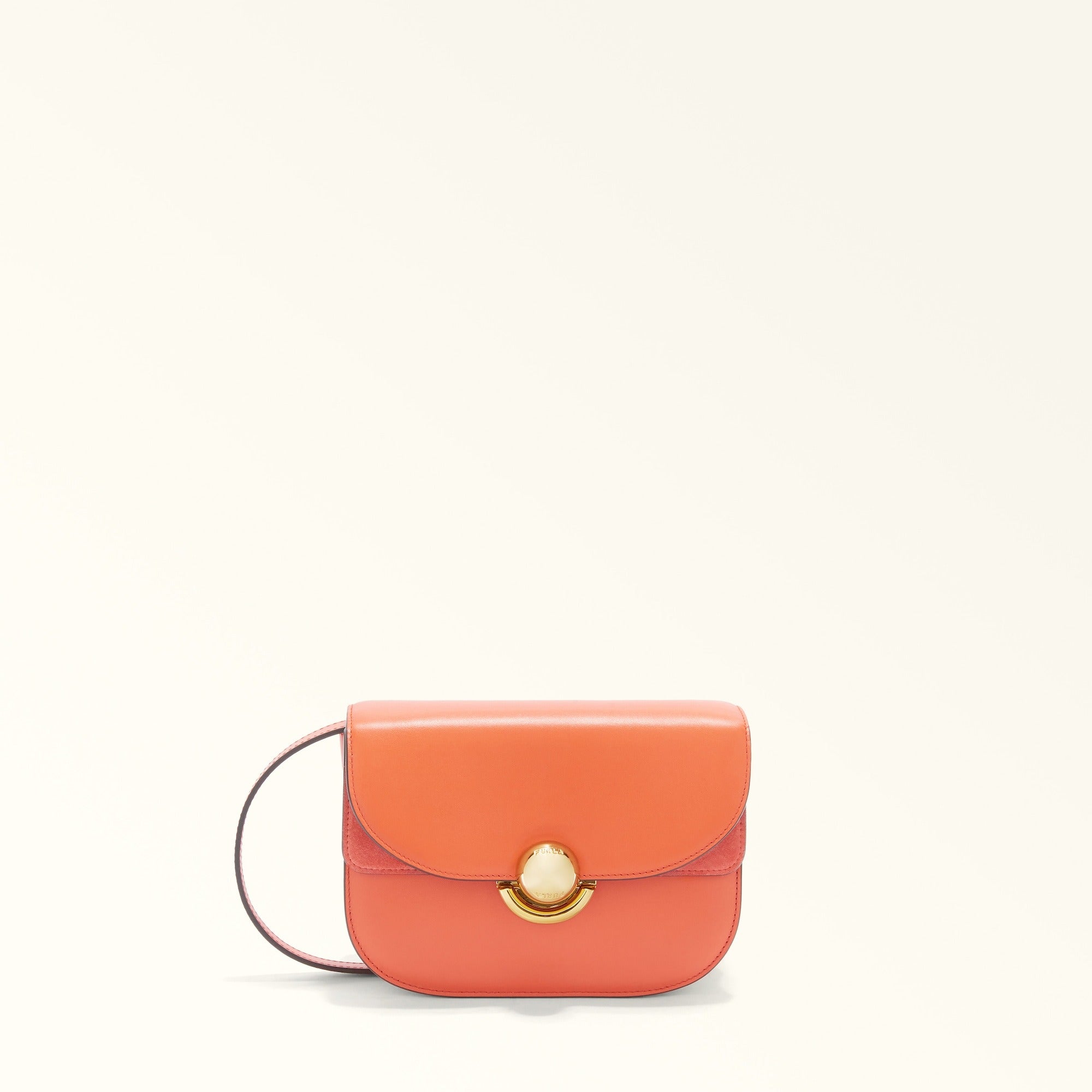 Zanélle - Mini Bolsa de Ombro