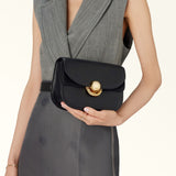 Zanélle - Mini Bolsa de Ombro