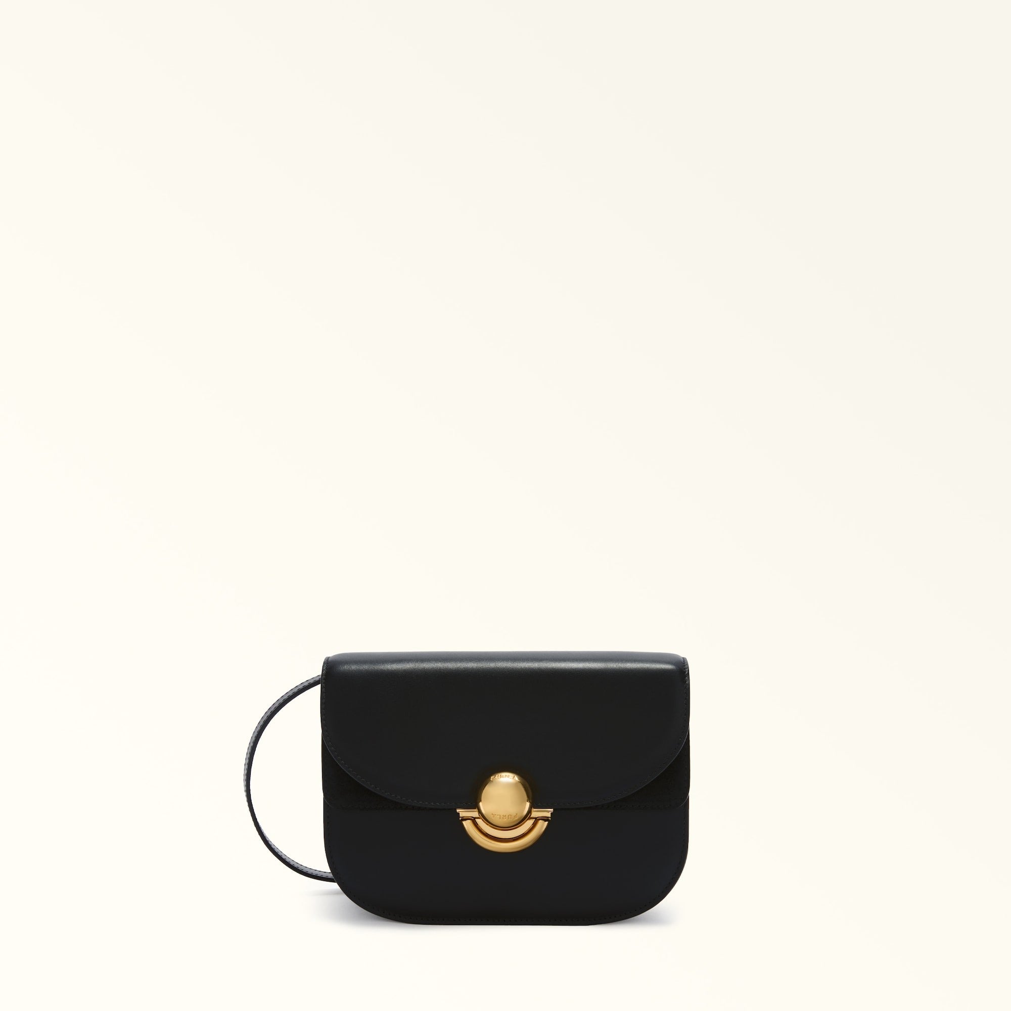 Zanélle - Mini Bolsa de Ombro