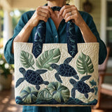 Bolsa Artesanal – Graça da Tartaruga Marinha
