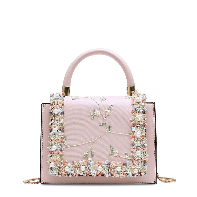 A Bolsa Bridget