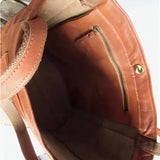 Margot - Saco Tote Clássico Leve