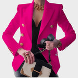 Paula - Blazer Clássico