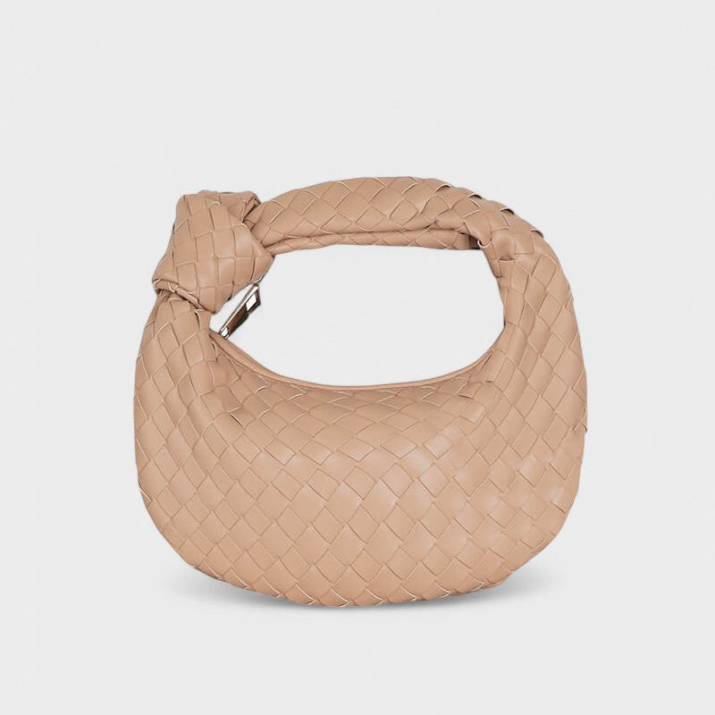 Elsa - Laço de Luxo